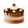 zeusplay candy land cake1 symbol icon