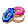 zeusplay candy land donuts symbol icon
