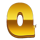 zeuss lightning blaze q symbol icon