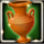 zeuss lightning blaze xmas amphora symbol icon