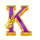 zeuss thunderbolt 10000 storm strike k symbol icon