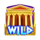 zeuss thunderbolt 5000 wild symbol icon
