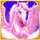 zeuss thunderbolt pegasus symbol icon