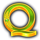 zeuss thunderbolt q symbol icon