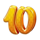 zhao cai zhu gettin piggy with it 10 symbol icon