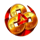 zhao cai zhu gettin piggy with it coins symbol icon