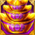 zhao cai zhu gettin piggy with it gold symbol icon
