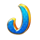 zhao cai zhu gettin piggy with it j symbol icon