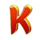 zhao cai zhu gettin piggy with it k symbol icon