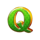 zhao cai zhu yo ho hog q symbol icon