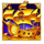 zhao cai zhu yo ho hog ship symbol icon