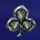 zillard king green symbol icon