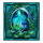 zillard king megaways egg symbol icon