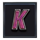 zillard king megaways k symbol icon
