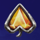zillard king yellow symbol icon