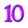 zillion book of magic 10 symbol icon