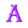 zillion book of magic a symbol icon