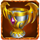 zillion book of magic grail symbol icon