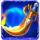 zillion book of magic sword symbol icon