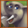 zimba and friends elephant symbol icon