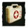 zombie hazard medkit symbol icon