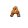 zombie hunt a symbol icon