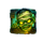 zombie hunt frankenstein symbol icon