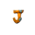zombie hunt j symbol icon