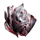 zombie nation flower symbol icon