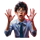 zombie school megaways guy 2 symbol icon