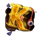 zombie zircus k symbol icon