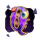 zombie zircus q symbol icon