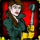 zombiezee money woman symbol icon