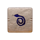 zulu gold snake symbol icon