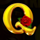 zulu treasure q symbol icon