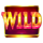 10 hot wilds boost wild symbol icon