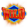 12 super hot diamonds extreme wild1 symbol icon