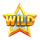 15 diamonds wild symbol icon