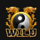 15 dragon pearls wild symbol icon