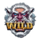 1k yeti wild symbol icon