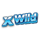 1x twin fruits wild symbol icon