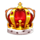 20 extra crown symbol wild icon