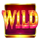 20 hot wilds boost wild symbol icon