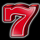 20 super hot bell link wild symbol icon