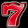 20 super hot clover chance wild symbol icon