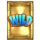 24k gold jailbreak symbol wild icon
