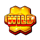 2by2 gaming honey money wild symbol icon