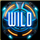 3021 ad the bounty hunter gigablox wild symbol icon