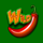 30 spicy fruits wild symbol icon