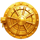 333 piggy power combo wild symbol icon